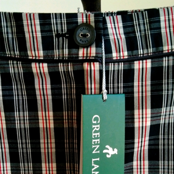 🏌️♀️Green Lamb (Ireland) skort - NWT - Picture 4 of 9